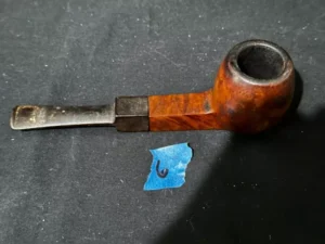 How to fit a Tobacco Pipe Stem To the Bowl