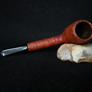 How to fit a Tobacco Pipe Stem To the Bowl